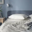 IKEA LAPPTÅTEL ЛАППТОТЕЛЬ, подушка, висока д / сну на боці / спині, 50x60 см 404.603.68 фото thumb №3
