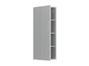 Кухонный шкаф BRW Top Line 30 см левый светло-серый матовый, греноловый серый/светло-серый матовый TV_G_30/95_L-SZG/BRW0014 фото thumb №3