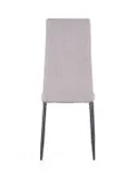 Кухонний стілець HALMAR K292 сірий (1шт=4шт) фото thumb №8