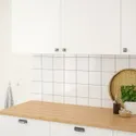 IKEA HOLMARED ХОЛМАРЕД, столешница, бамбук / венер, 246x2,8 см 705.573.83 фото thumb №5