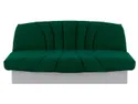 BRW Чехол для дивана Fina зеленый, Тринити 28 Грин POK-FINA-G2_B8A3BF фото thumb №1