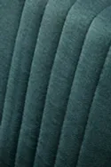 Мягкое кресло HALMAR MEMORY из черного дерева: MONOLITH 37 (темно-зеленый) фото thumb №10
