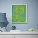 IKEA BILD БИЛЬД, постер, попурри, 40x50 см 104.420.74 фото thumb №3