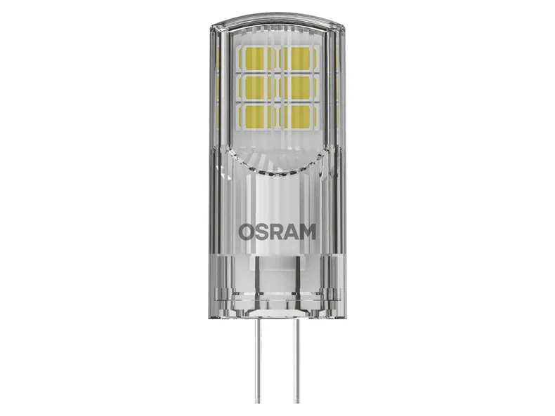 BRW Osram, Светодиодная лампа PIN G4 2,6 Вт 075997 фото №1
