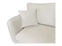 BRW Кутовий диван Sarius правий з функцією спального місця та ящиком для зберігання сірий NA-SARIUS-LX_2DL.REC-GC_BBF2D3 фото thumb №8