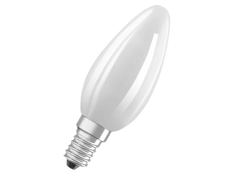 BRW Лампа LED Star E14, 5,5 Вт 092586 фото №1