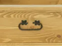 Ящик SIGNAL POPRAD, медово-коричневый, 150х22 см фото thumb №4