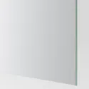 IKEA AULI АУЛИ, пара раздвижных дверей, зеркало, 150x201 см 294.379.06 фото thumb №3
