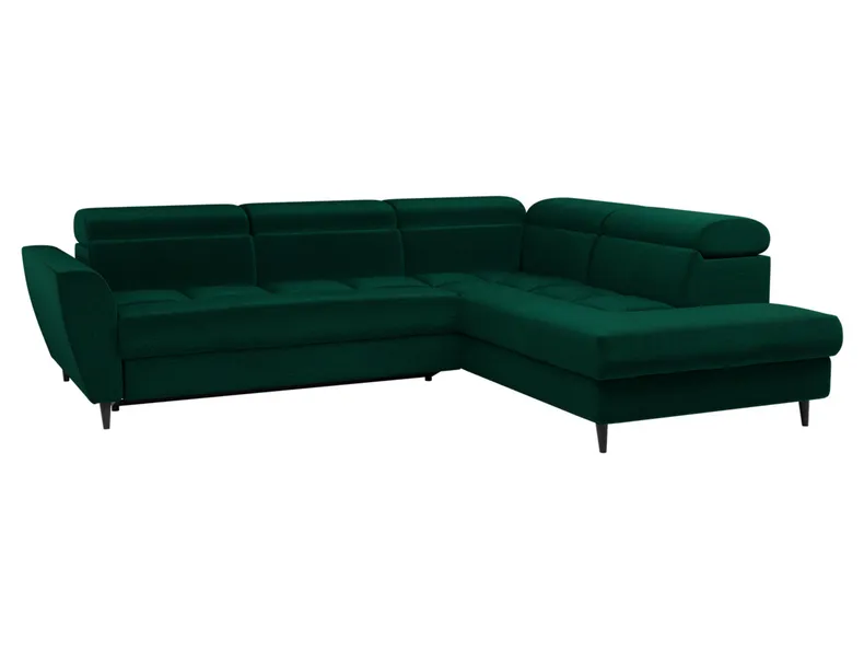 BRW Emerald, куточок, Тиволі 37 NA-EMERALD-3W/2OT-GA2_B658C0 фото №1