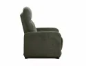 Кресло раскладное SIGNAL OTUS Brego, ткань: оливковый фото thumb №3