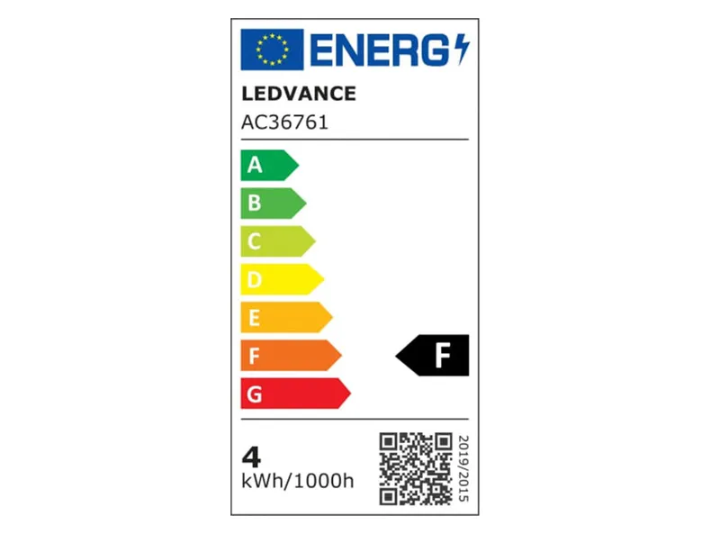 BRW Smart Wifi Undercabinet LED, технічна прив'язка 086004 фото №3