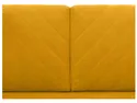 BRW Logan, диван, Mavel 68 Жовтий SO3-LOGAN-LX_3DL-G2_B85270 фото thumb №9