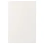 IKEA VEDDINGE ВЕДДІНГЕ, дверцята, білий, 40x60 см 602.054.33 фото