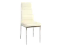 Кухонний стілець SIGNAL H-261, кремовий фото thumb №1