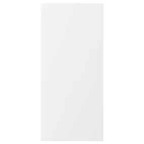IKEA FÖRBÄTTRA ФОРБЭТТРА, накладная панель, белый матовый, 39x86 см 305.678.45 фото