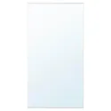 IKEA ENHET ЭНХЕТ, зеркальная дверь, зеркало, 40x75 см 904.577.35 фото thumb №1