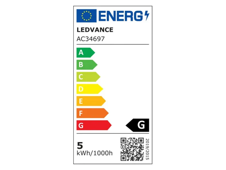 BRW Cabinet LED, технічна прив'язка 086008 фото №3