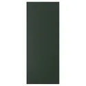 IKEA HAVSTORP ГАВСТОРП, дверцята, Темно-зелений, 40x100 см 505.683.68 фото thumb №1