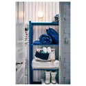 IKEA IVAR ІВАР, стелаж, сосна, 89x30x124 см 894.045.83 фото thumb №4