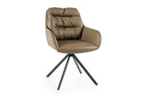 Кресло SIGNAL SPELLO, оливка фото