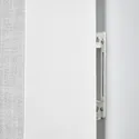 IKEA SYMFONISK СИМФОНИСК, настенный кронштейн, регулируемый / белый 204.940.67 фото thumb №3