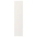 IKEA VEDDINGE ВЕДДІНГЕ, дверцята, білий, 20x80 см 802.054.32 фото thumb №1
