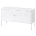 IKEA IKEA PS ИКЕА ПС, шкаф, белый, 119x63 см фото thumb №1