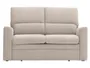 BRW Двуспальный диван-кровать Fulla с ящиком для хранения бежевый, Элемент 17/N7 SO2-FULLA-2FBK-GA2_B949C4 фото