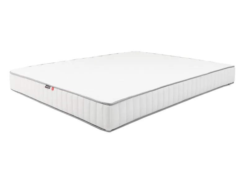 BRW Кишеньковий пружинний матрац Alya 90x200 H4 MA-ALYA_TENCEL-90-MAT01-BK фото №2