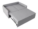 BRW Двомісний диван розкладний BRW AMALIA ящиком для зберігання, тканина сірий SO2-AMALIA-2FBK-GA_BA6ABC фото thumb №5