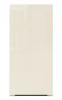 BRW Правосторонний кухонный шкаф Sole L6 45 см магнолия жемчуг, альпийский белый/жемчуг магнолии FM_G_45/95_P-BAL/MAPE фото