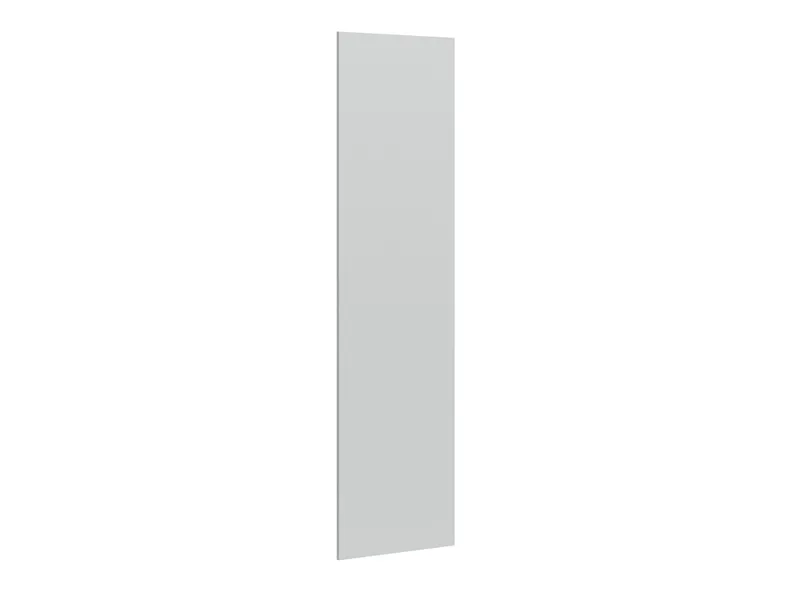 BRW Бічна стінка Top Line 220 см світло-сіра матова, світло-сірий матовий TV_PA_D_/220-BRW0014 фото №2