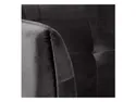 BRW Тримісний диван Jonna розкладний сірий SO-JONNA-3F--VIC_28 фото thumb №6