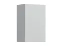 Кухонна шафа BRW Top Line 45 см ліва світло-сіра матова, гренола сірий/світло-сірий матовий TV_G_45/72_L-SZG/BRW0014 фото thumb №2