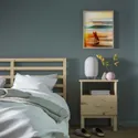 IKEA BILD БІЛЬД, постер, Каліфорнійське кул-соло, 40x50 см 404.420.77 фото thumb №2
