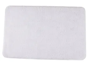 BRW килимок для ванної 45x70 см білий 093541 фото