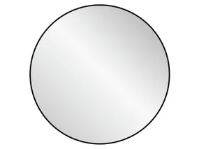 BRW круглое настенное зеркало 077016 фото