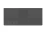 BRW Верхний кухонный гарнитур Tapo Special 80 см откидной антрацит экрю, альпийский белый/антрацитовый экрю FK_GO_80/36_O-BAL/ANEC фото