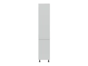 BRW Тумба для кухні Top Line висотою 40 см ліва світло-сіра матова, гренола сірий/світло-сірий матовий TV_D_40/207_L/L-SZG/BRW0014 фото