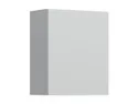 Кухонна шафа BRW Top Line 60 см ліва світло-сіра матова, гренола сірий/світло-сірий матовий TV_G_60/72_L-SZG/BRW0014 фото thumb №2