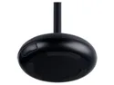 BRW Настільна світлодіодна лампа з диммером чорного кольору 092947 фото thumb №11