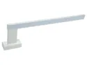BRW Светильник настенный металлический для ванной комнаты Shine LED белый 086748 фото thumb №1