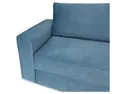 BRW Kaps, диван, Kronos 5 Blue SO3-KAPS-LX_3DL-GA_B85738 фото thumb №9