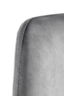 Кухонний стілець HALMAR K460 сірий фото thumb №7