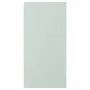IKEA ENHET ЕНХЕТ, дверцята, блідо-сіро-зелений, 30x60 см 605.395.25 фото
