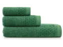 BRW Primavera, зеленое полотенце 50x90 090138 фото thumb №5