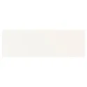 IKEA FONNES ФОННЕС, фронтальная панель ящика, белый, 60x20 см 803.859.23 фото thumb №1