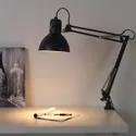 IKEA TERTIAL ТЕРЦІАЛ, робоча лампа, темно-сірий 503.553.95 фото thumb №2