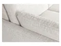 BRW Амалія 2-місний диван з функцією спального місця з пледом у клітинку бежевого кольору SO2-AMALIA-2FBK-G2_BD60D4 фото thumb №9