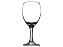 BRW Набор бокалов для красного вина Imperial 6 шт. 255 мл 093157 фото thumb №5